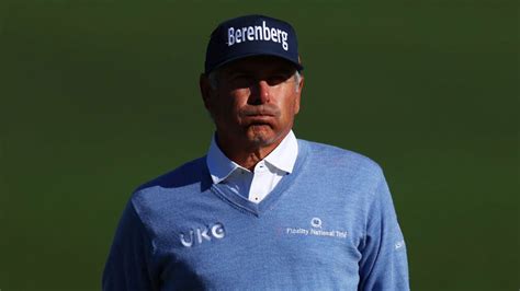 fred couples bulge|'It's embarrassing': Fred Couples' brutal Masters ends with  .